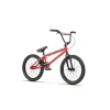 Radio-bike RADIO BMX DICE 20' RED 2021 -Demolition Parts Soldes Boutique radio bmx dice 20 red 2021