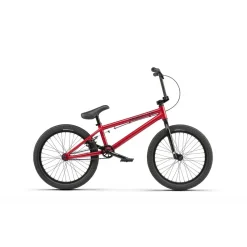 Radio-bike RADIO BMX DICE 20' RED 2021 -Demolition Parts Soldes Boutique radio bmx dice 20 red 2021 2