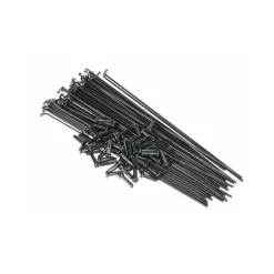 ProperBikeCo RAYONS PROPER DOUBLE BUTTED -Demolition Parts Soldes Boutique rayons proper double butted 1