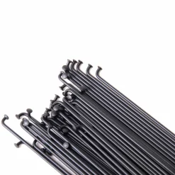 Vocal BMX RAYONS VOCAL SIMPLE BUTTED BK