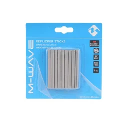 REFLECTEURS RAYONS M WAVE 18 Pcs REFLECHISSANTS -Demolition Parts Soldes Boutique reflecteurs rayons m wave 18 pcs reflechissants 2