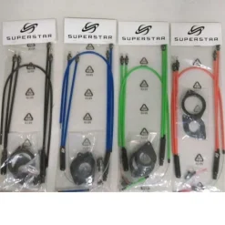 Superstar Bmx ROTOR COMPLET SUPERSTAR + GYRO TABS 21 Superstar Bmx ROTOR COMPLET SUPERSTAR + GYRO TABS -Demolition Parts Soldes Boutique rotor complet superstar gyro tabs 9