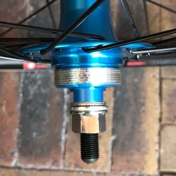 Se-bikes ROUE AR MACH1 X SE 28-29' BLACK -Demolition Parts Soldes Boutique roue ar bikelife x se 28 29 black 5