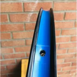 Roue Arrière Custom Bikelife 29 Pouces Noire - Wheeling Bike -Demolition Parts Soldes Boutique roue arriere custom bikelife 29 pouces noire wheeling bike 4