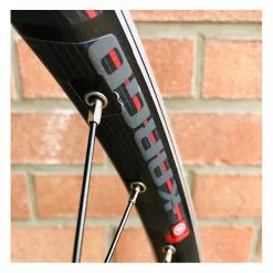 Roue Arrière Custom Bikelife X Collective 27.5 Pouces à Disk Noire - Wheeling Bike -Demolition Parts Soldes Boutique roue arriere custom bikelife x collective 275 pouces a disk noire wheeling bike 2