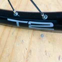 Roue Arrière Custom HALO X BLB 28-29 Pouces Noire - Fixie Freestyle -Demolition Parts Soldes Boutique roue arriere custom halo x blb 28 29 pouces noire fixie freestyle 2