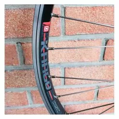 BIKELIFE Roue Arrière Custom SeBike 29 Pouces 10v - Wheeling Bike -Demolition Parts Soldes Boutique roue arriere custom sebike 29 pouces 10v wheeling bike 2