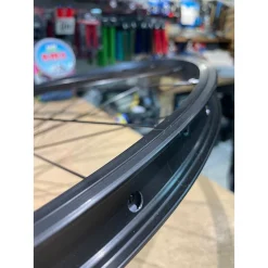 Roue Arrière GT 29" HERITAGE Noire-polie -Demolition Parts Soldes Boutique roue arriere gt 29 heritage noire polie 2