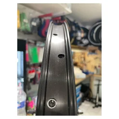 Roue Arrière GT 29" HERITAGE Noire-polie -Demolition Parts Soldes Boutique roue arriere gt 29 heritage noire polie 4