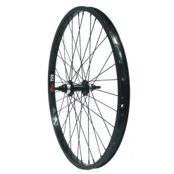 Roue Arrière SUN RINGLÉ 24"X1.75" Noire