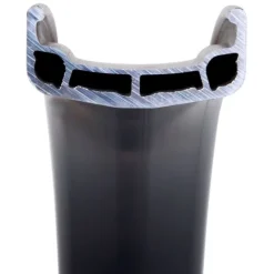 Roue Avant 24" Stolen Rampage Black 5 Roue Avant 24" Stolen Rampage Black -Demolition Parts Soldes Boutique roue avant 24 stolen rampage black 1