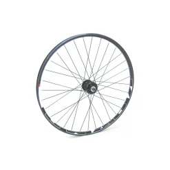 ROUE Avant 26" Velox Kama Disc 6t Noire