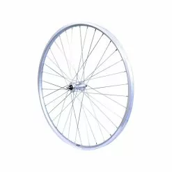 ROUE Avant VELOX 28" Polie