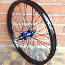 ProperBikeCo ROUE CUSTOM PROPER LHD Blue X VOCAL Black