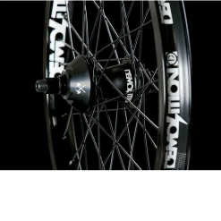 Demolition Parts ROUE DEMO FREECO ROTATOR V2 -Demolition Parts Soldes Boutique roue demo freeco rotator v2 4