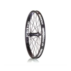 Demolition Parts ROUE DEMOLITION AV GHOST BK