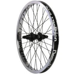 Demolition Parts Roue DEMOLITION Cassette Arrière Rouge - Lhd -Demolition Parts Soldes Boutique roue demolition cassette arriere rouge lhd 2