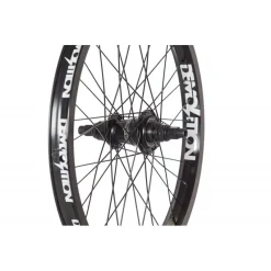 Demolition Parts Roue DEMOLITION Freecoaster Rotator V4 Noire -Demolition Parts Soldes Boutique roue demolition freecoaster rotator v4 noire 4