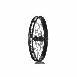 Demolition Parts Roue DEMOLITION Freecoaster Team Plus Noire