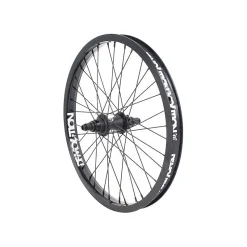 Demolition Parts Roue DEMOLITION Rogue Cassette Arrière Noire - Rhd