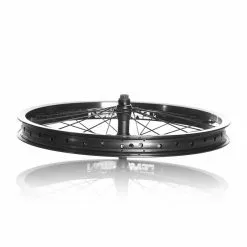 Demolition Parts Roue DEMOLITION Team Plus Avant Noire -Demolition Parts Soldes Boutique roue demolition team plus avant noire 2