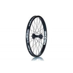 Demolition Parts Roue DEMOLITION Whistler Avant Noire