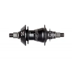 Demolition Parts Roue DEMOLITION Whistler Lite Arrière Noire