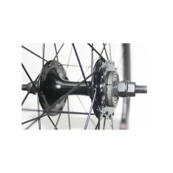 Focale44 ROUE F44 ARRIÈRE REVOLTED -Demolition Parts Soldes Boutique roue f44 arriere revolted 5