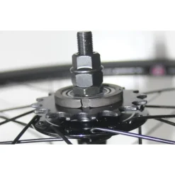 Focale44 ROUE F44 ARRIÈRE REVOLTED -Demolition Parts Soldes Boutique roue f44 arriere revolted 6