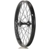 Roue GENESIS 18" Avant Noire 1 Roue GENESIS 18" Avant Noire -Demolition Parts Soldes Boutique roue genesis 18 avant noire