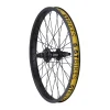 Roue GT NBS 20" RHD Cassette 9T Noir -Demolition Parts Soldes Boutique roue gt nbs 20 rhd cassette 9t noir