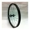 Roue Haro AR 20" 48s Roue-libre Noire 10mm -Demolition Parts Soldes Boutique roue haro ar 20 48s roue libre noire 10mm
