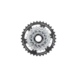 Roue Libre 7 Vitesses De SunRace