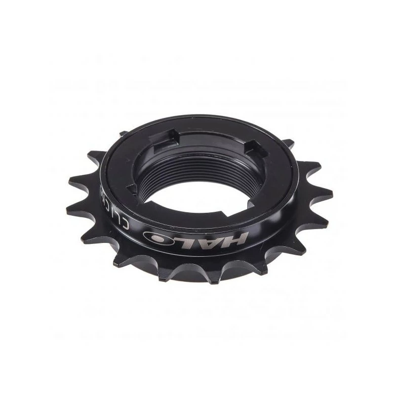 Roue Libre Clickster De Halo - Noir - 17T - 3/32" 5 Roue Libre Clickster De Halo - Noir - 17T - 3/32" – Image 3