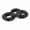 Roue Libre Clickster De Halo - Noir - 18T - 3/32" -Demolition Parts Soldes Boutique roue libre clickster de halo noir 18t 332