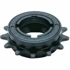 Roue Libre ODYSSEY 13T CrMo Noir