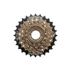 ROUE-LIBRE SHIMANO 6v 14-28t TZ500 -Demolition Parts Soldes Boutique roue libre shimano 6v 14 28t tz500