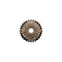 Roue-libre SHIMANO 6v MFTZ500 14-28 Dents