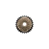 Roue Libre TZ500 SHIMANO TOURNEY - 7v - 14 -28 T -Demolition Parts Soldes Boutique roue libre shimano 7v tz500 14 28 dents