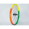 MAFIA BIKES ROUE MAFIA BIKE ARRIÈRE 27.5' 10v RASTA -Demolition Parts Soldes Boutique roue mafia bike arriere 275 10v rasta