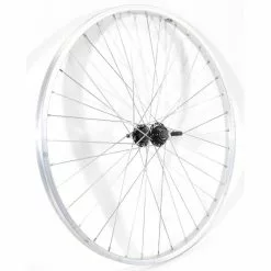 ROUE P&A AR 26" RL 6-7v 36T VTC