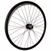 ROUE P&A AR 28"K7 8/9/10v Disk 6 Trous Blocage Noir -Demolition Parts Soldes Boutique roue pa ar 28k7 8910v disk 6 trous blocage noir