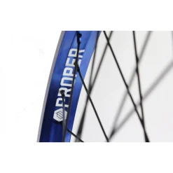 ProperBikeCo ROUE PROPER K7 MICROLITE ARR -Demolition Parts Soldes Boutique roue proper k7 microlite arr 4