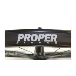 ProperBikeCo ROUE PROPER K7 MICROLITE ARR -Demolition Parts Soldes Boutique roue proper k7 microlite arr 5
