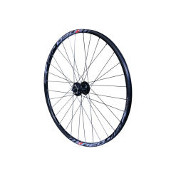 Roue VELOX Neo Avant 27.5 Pouces Noire