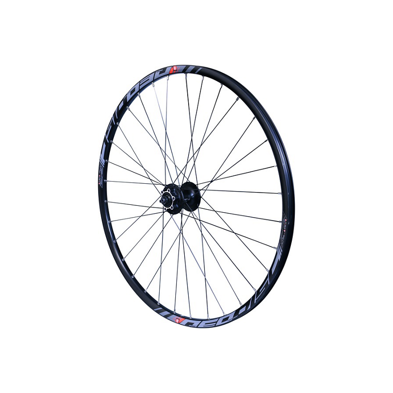 Roue VELOX Neo Avant 27.5 Pouces Noire 3 Roue VELOX Neo Avant 27.5 Pouces Noire