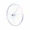 Roue VELOX/MiCHE Arr 700c" 36T RL 1V Polie -Demolition Parts Soldes Boutique roue veloxmiche arr 700c 36t rl 6 7v polie 1