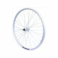 Roue VELOX/MiCHE Arr 700c" 36T RL 6-7V Polie