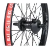 Wethepeople ROUE WTP HELIX RHD Freecoaster +Guards Black -Demolition Parts Soldes Boutique roue wtp helix rhd freecoaster guards black