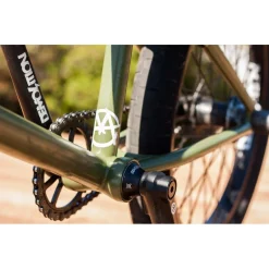 Demolition Parts ROULEMENTS DE PÉDALIER DEMOLITION -Demolition Parts Soldes Boutique roulements de pedalier demolition 7